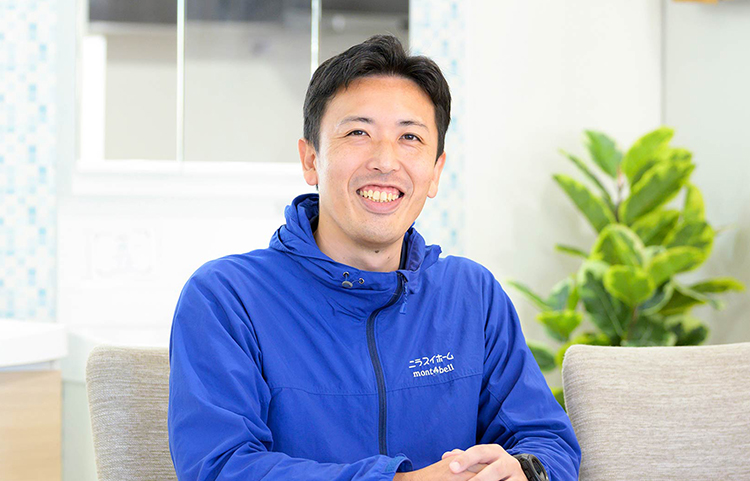 ADACHIさんの写真