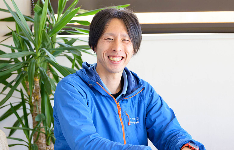 SUZUKIさんの写真