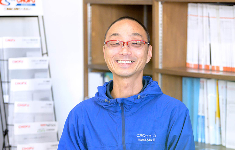 KUSUYAMAさんの写真